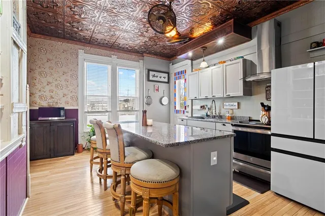 $239,900 | 804 West Mahoning Street, Punxsutawney, PA 15767