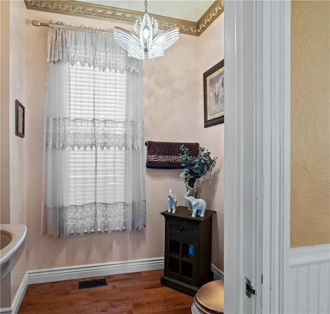 $235,000 | 804 West Mahoning Street, Punxsutawney, PA 15767