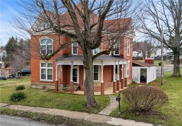 $235,000 | 804 West Mahoning Street, Punxsutawney, PA 15767