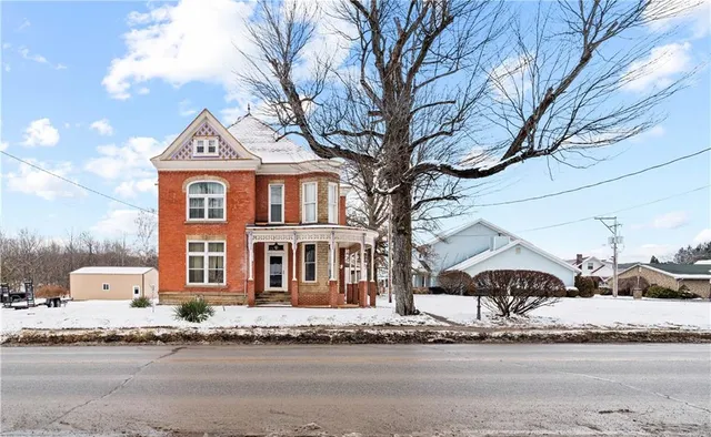 $239,900 | 804 West Mahoning Street, Punxsutawney, PA 15767