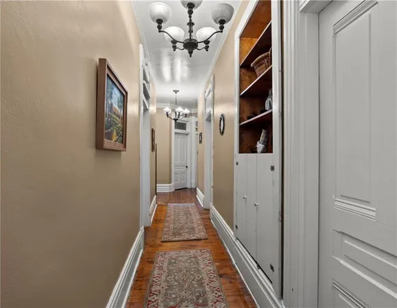 $235,000 | 804 West Mahoning Street, Punxsutawney, PA 15767