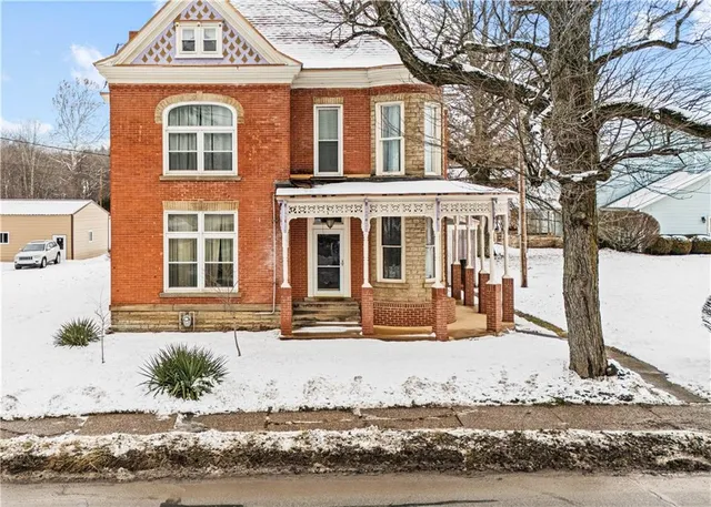 $239,900 | 804 West Mahoning Street, Punxsutawney, PA 15767