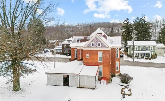 $239,900 | 804 West Mahoning Street, Punxsutawney, PA 15767