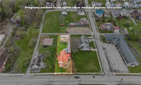 $225,000 | 804 West Mahoning Street, Punxsutawney, PA 15767