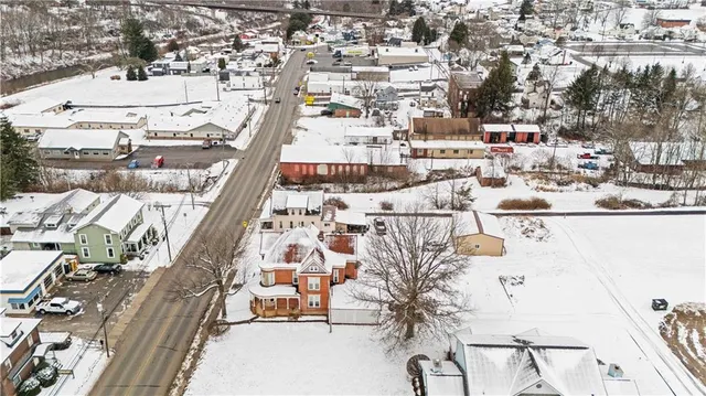 $239,900 | 804 West Mahoning Street, Punxsutawney, PA 15767