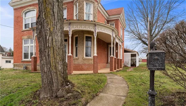 $235,000 | 804 West Mahoning Street, Punxsutawney, PA 15767