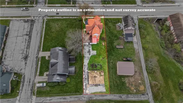 $225,000 | 804 West Mahoning Street, Punxsutawney, PA 15767