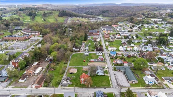 $225,000 | 804 West Mahoning Street, Punxsutawney, PA 15767