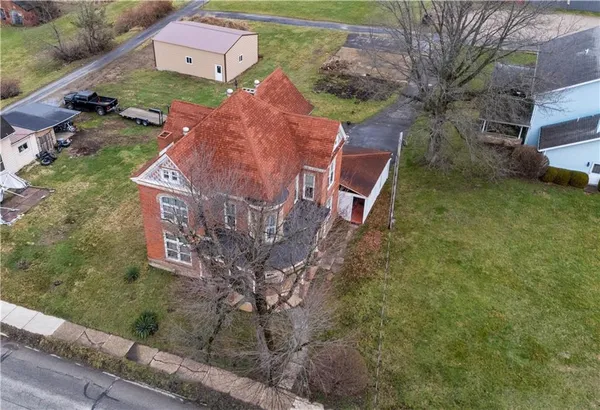 $235,000 | 804 West Mahoning Street, Punxsutawney, PA 15767