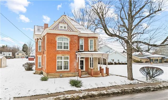 $239,900 | 804 West Mahoning Street, Punxsutawney, PA 15767