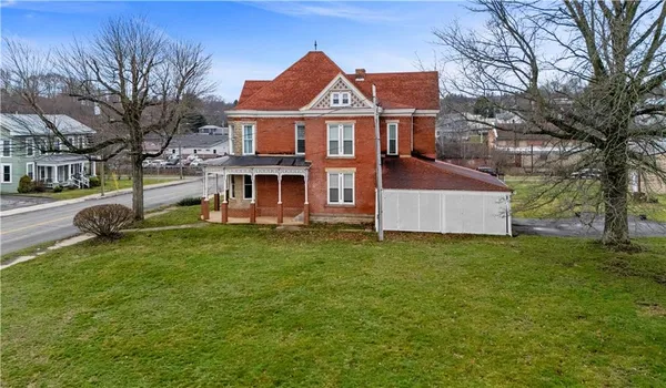 $235,000 | 804 West Mahoning Street, Punxsutawney, PA 15767