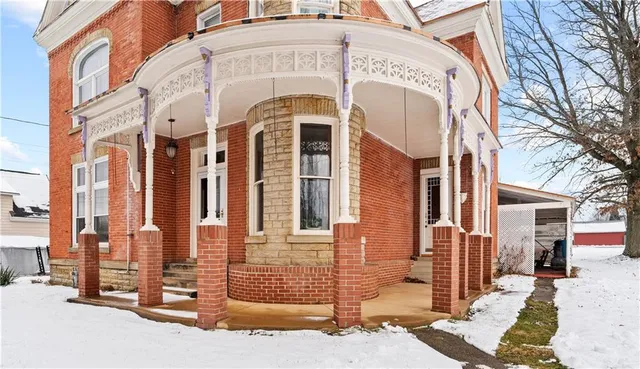 $239,900 | 804 West Mahoning Street, Punxsutawney, PA 15767