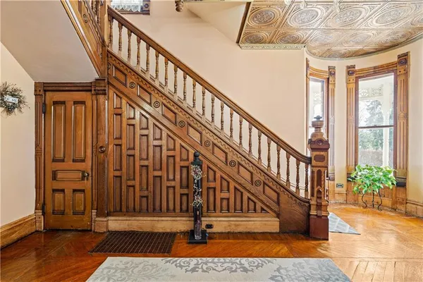 $235,000 | 804 West Mahoning Street, Punxsutawney, PA 15767