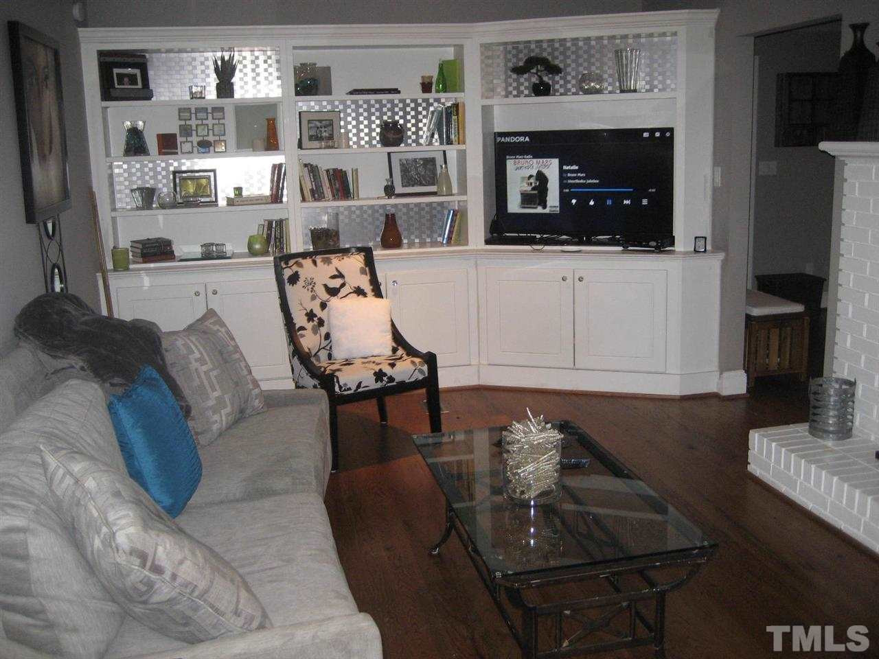309 Avon Drive Raleigh, NC 27608 - Photo 10 of 17 Photo 10
