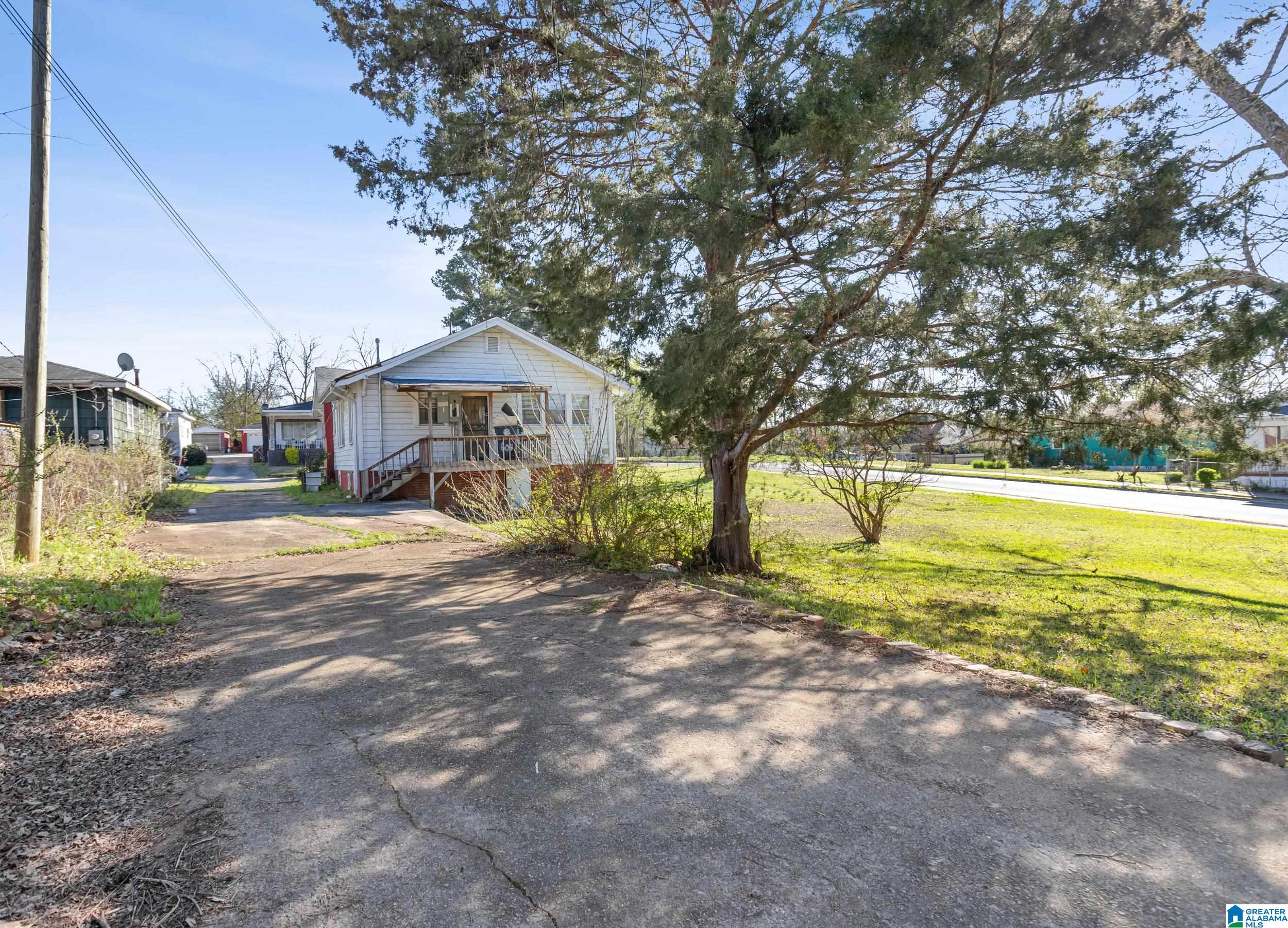 604 5th Street Birmingham, AL 35214 - Photo 27 of 28