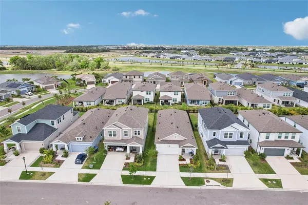 $404,900 | 5920 Hidden Br Drive, Apollo Beach, FL 33572