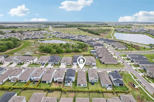 $404,900 | 5920 Hidden Br Drive, Apollo Beach, FL 33572