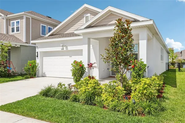 $404,900 | 5920 Hidden Br Drive, Apollo Beach, FL 33572