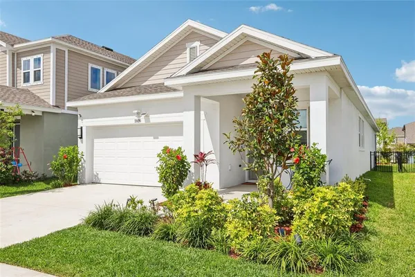 $404,900 | 5920 Hidden Br Drive, Apollo Beach, FL 33572