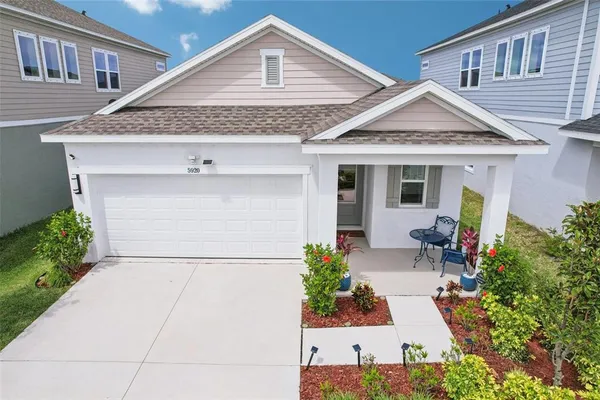 $404,900 | 5920 Hidden Br Drive, Apollo Beach, FL 33572