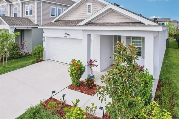 $404,900 | 5920 Hidden Br Drive, Apollo Beach, FL 33572