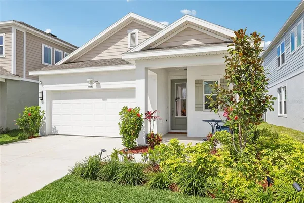 $404,900 | 5920 Hidden Br Drive, Apollo Beach, FL 33572