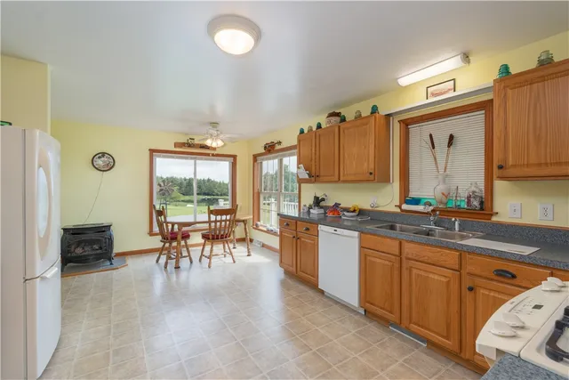 $409,900 | 970 Miller Hill Road, Burns, NY 14807