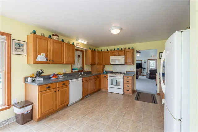 $409,900 | 970 Miller Hill Road, Burns, NY 14807