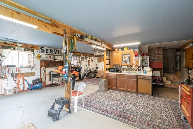 $409,900 | 970 Miller Hill Road, Burns, NY 14807