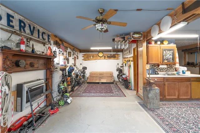 $409,900 | 970 Miller Hill Road, Burns, NY 14807