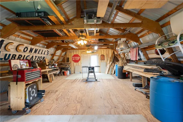 $409,900 | 970 Miller Hill Road, Burns, NY 14807