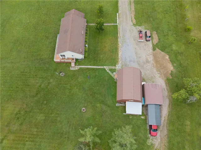 $409,900 | 970 Miller Hill Road, Burns, NY 14807