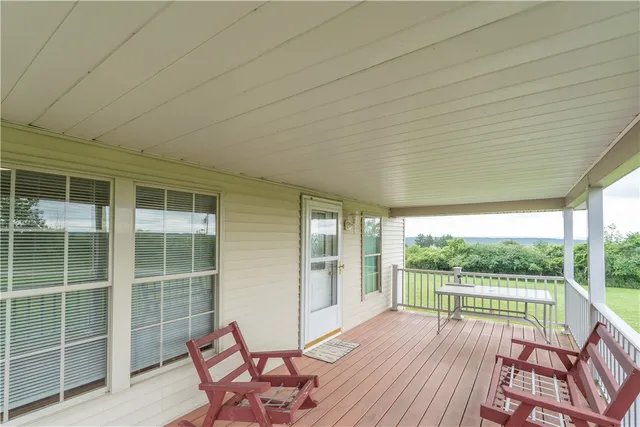 $409,900 | 970 Miller Hill Road, Burns, NY 14807