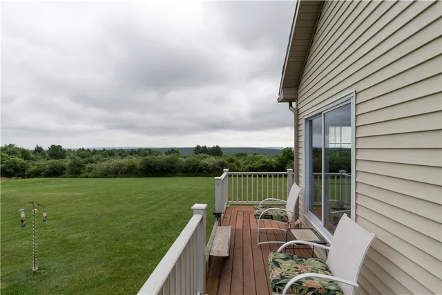 $409,900 | 970 Miller Hill Road, Burns, NY 14807