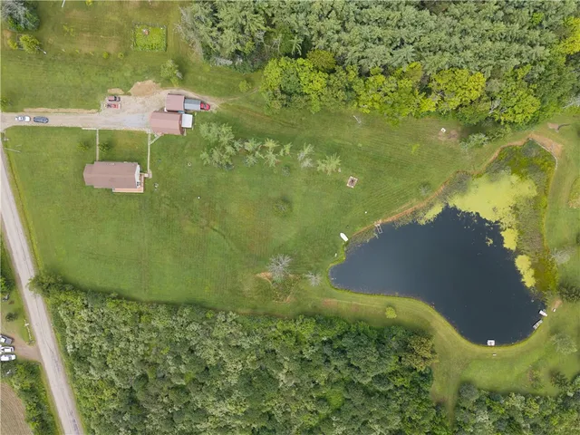 $409,900 | 970 Miller Hill Road, Burns, NY 14807