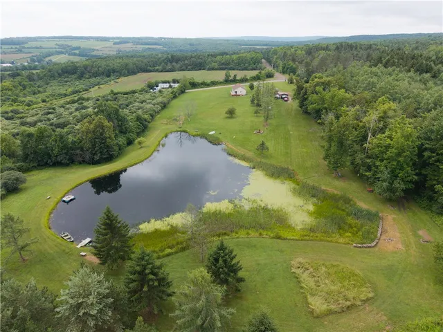 $409,900 | 970 Miller Hill Road, Burns, NY 14807