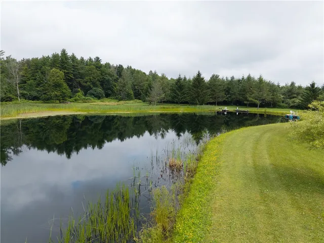 $409,900 | 970 Miller Hill Road, Burns, NY 14807