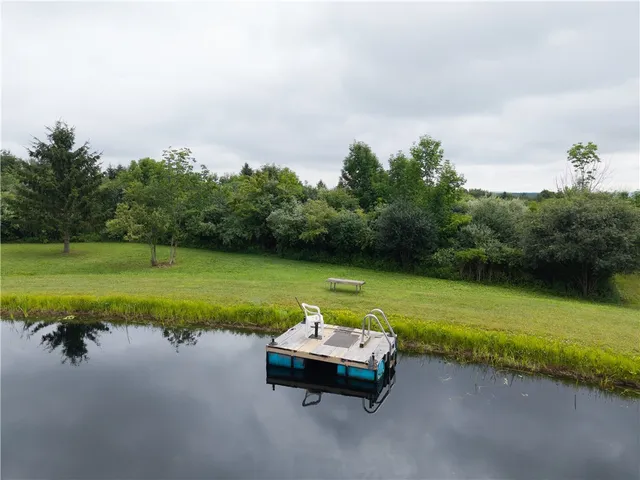 $409,900 | 970 Miller Hill Road, Burns, NY 14807