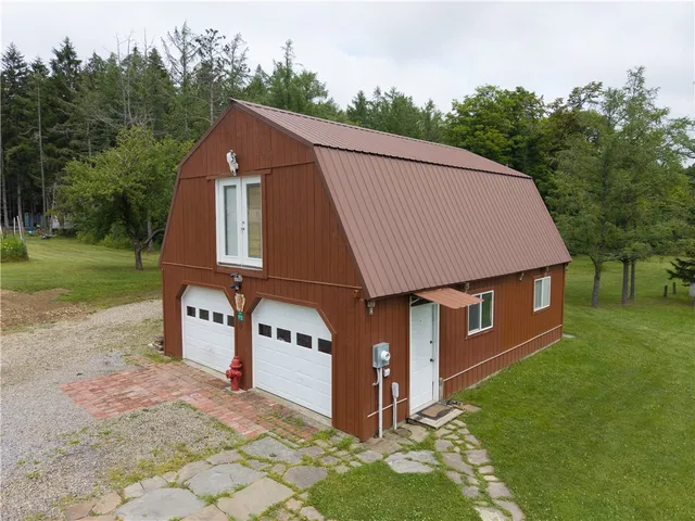 $409,900 | 970 Miller Hill Road, Burns, NY 14807