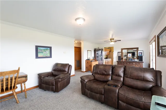 $409,900 | 970 Miller Hill Road, Burns, NY 14807