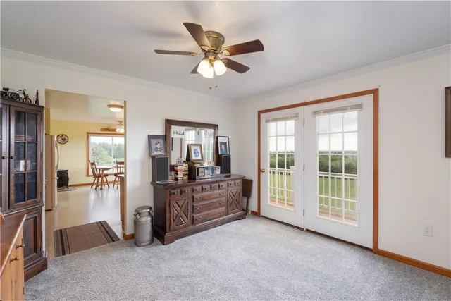 $409,900 | 970 Miller Hill Road, Burns, NY 14807