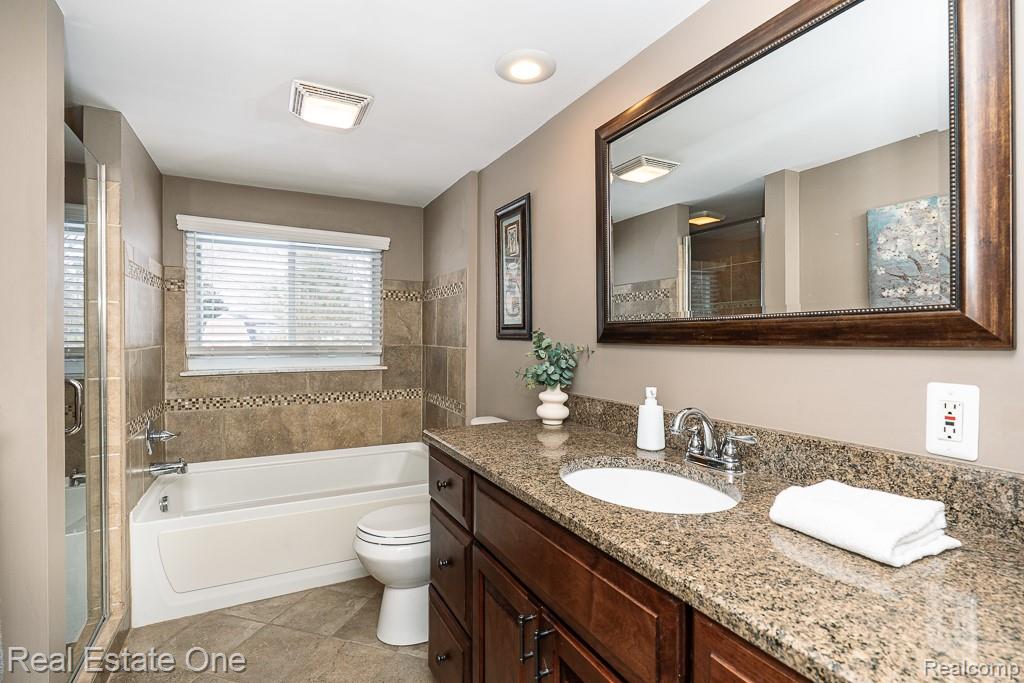 395 Wimpole Drive Rochester Hills, MI 48309 - Photo 8 of 20