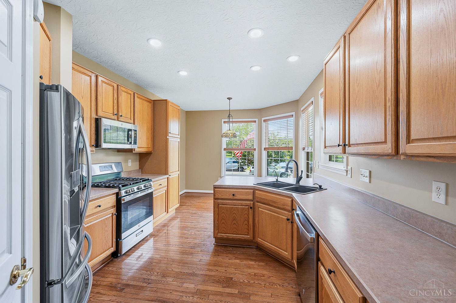 6183 Pondside Drive Maineville, OH 45039 - Photo 24 of 77