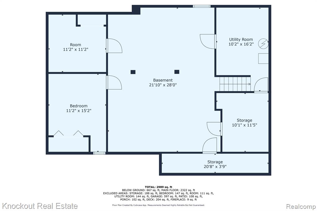 8661 Vassar Road Millington, MI 48746 - Photo 73 of 73