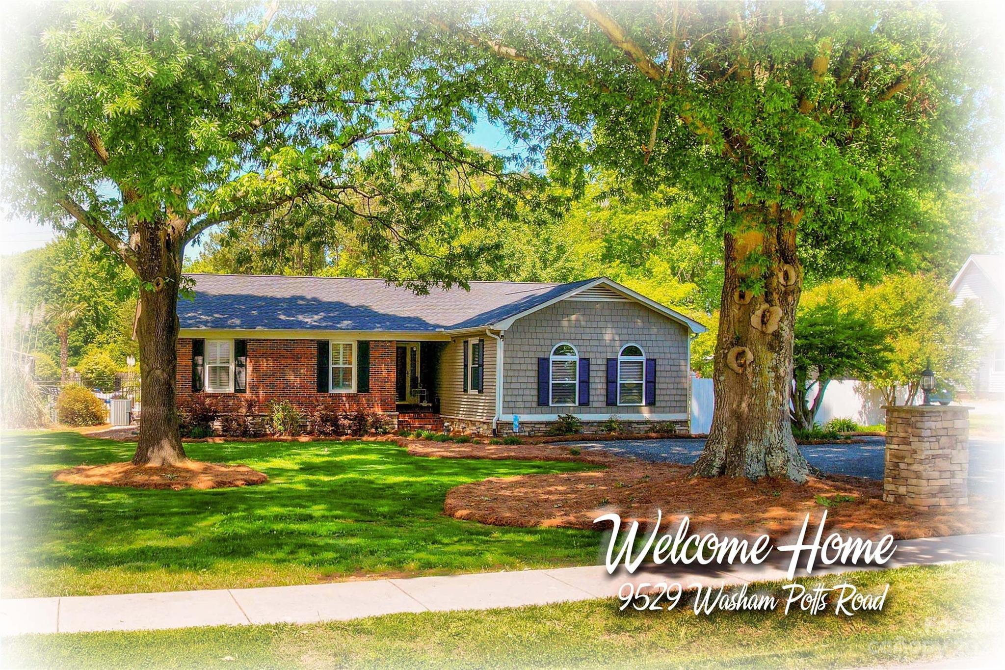 9529 Washam Potts Road Cornelius, NC 28031 - Photo 1 of 48 Gallery Image 1