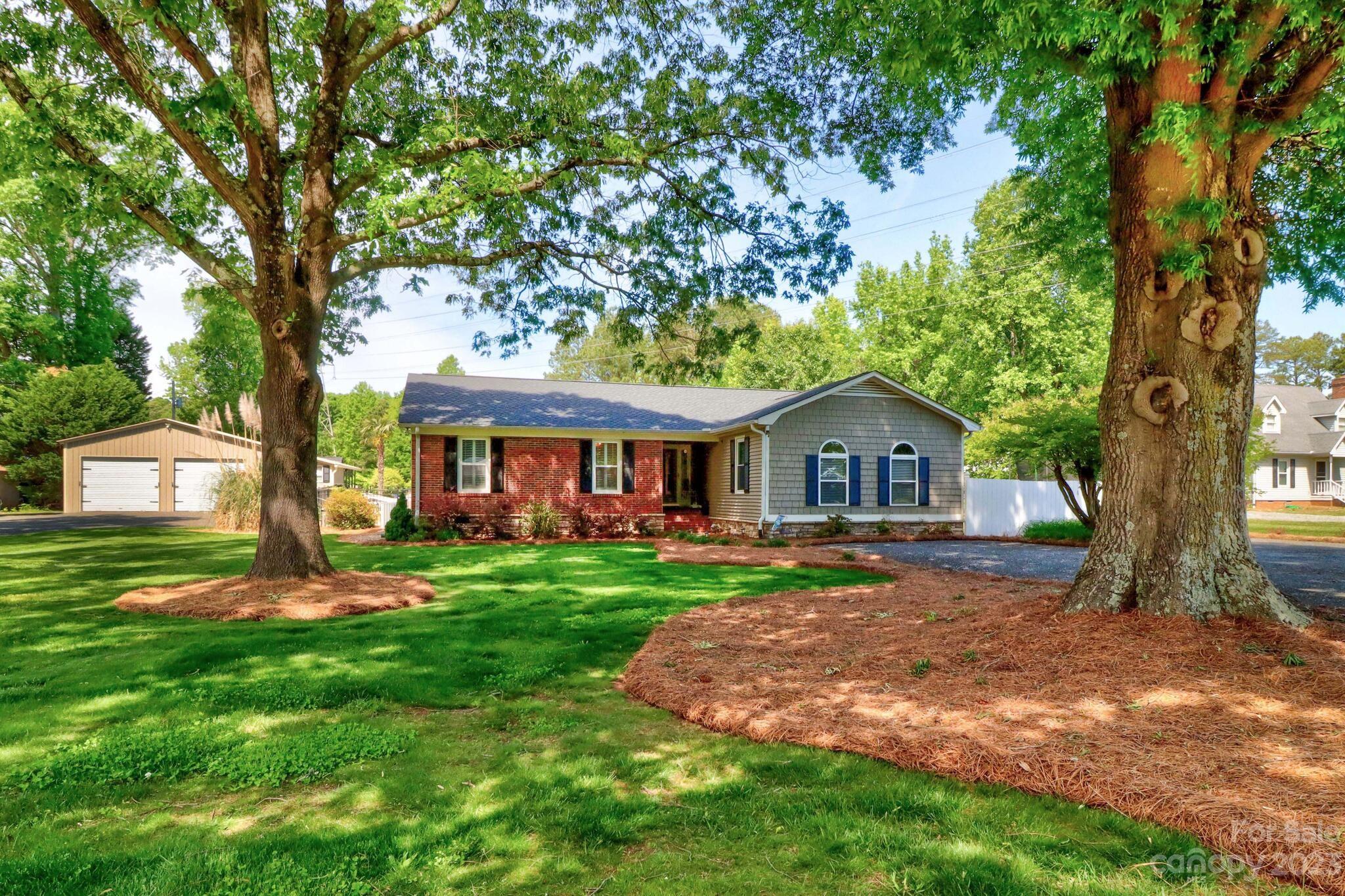 9529 Washam Potts Road Cornelius, NC 28031 - Photo 2 of 48 Gallery Image 2