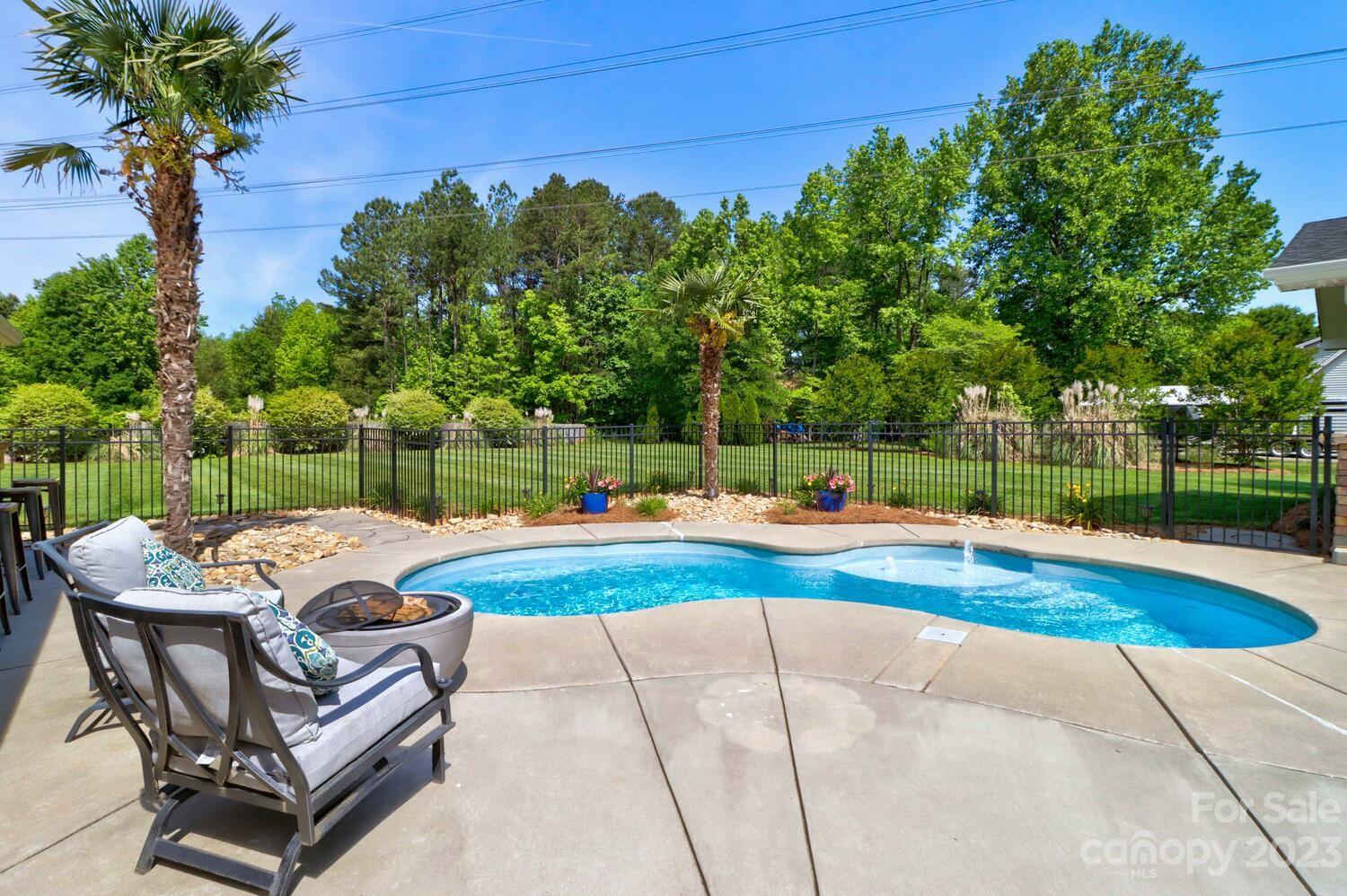 9529 Washam Potts Road Cornelius, NC 28031 - Photo 3 of 48 Gallery Image 3