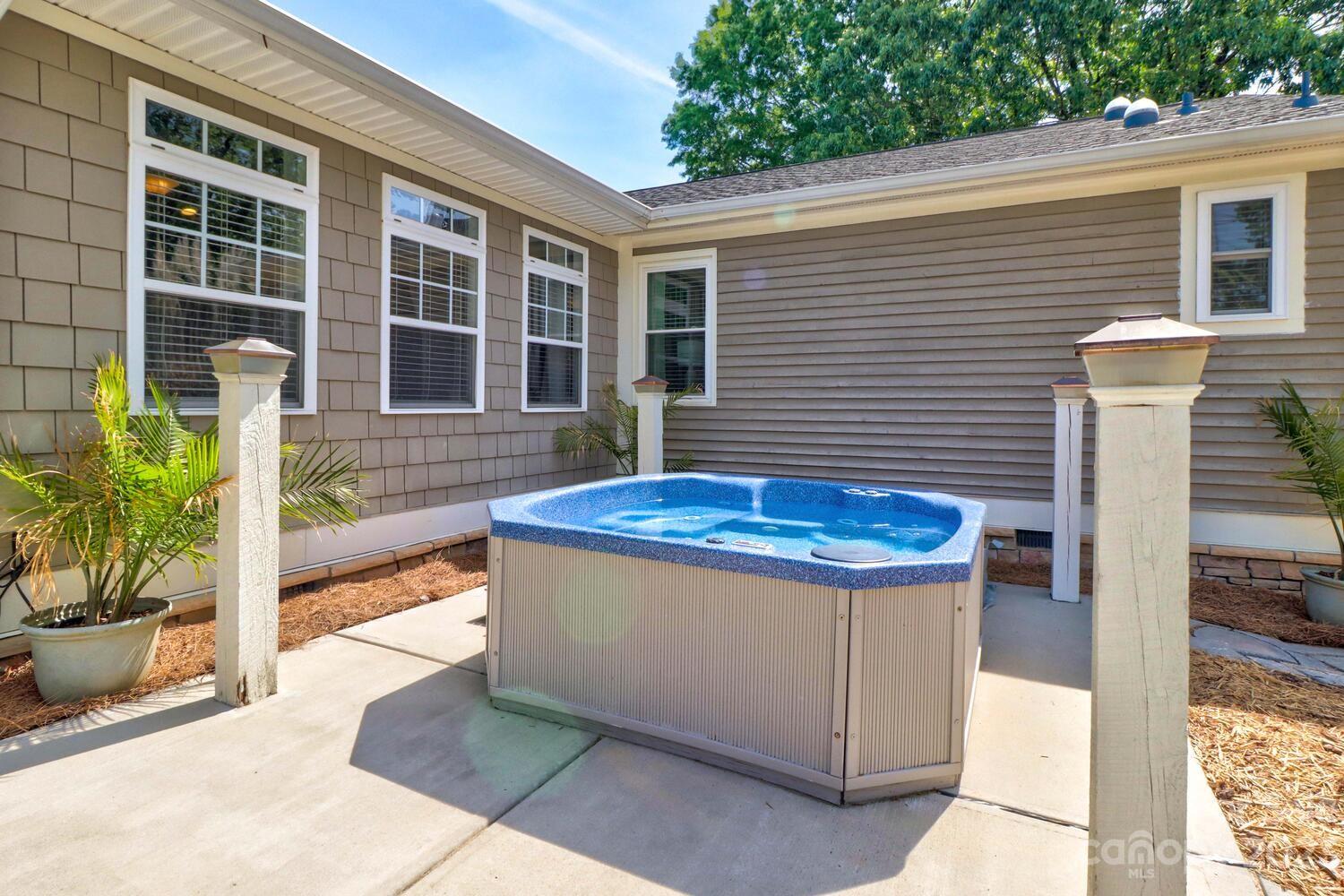 9529 Washam Potts Road Cornelius, NC 28031 - Photo 36 of 48 Gallery Image 36