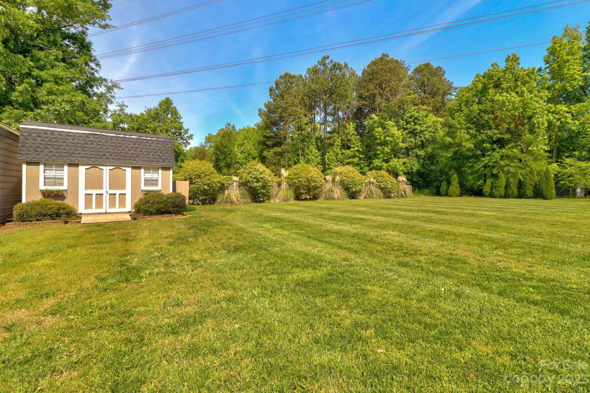 9529 Washam Potts Road Cornelius, NC 28031 - Photo 47 of 48 Gallery Image 47