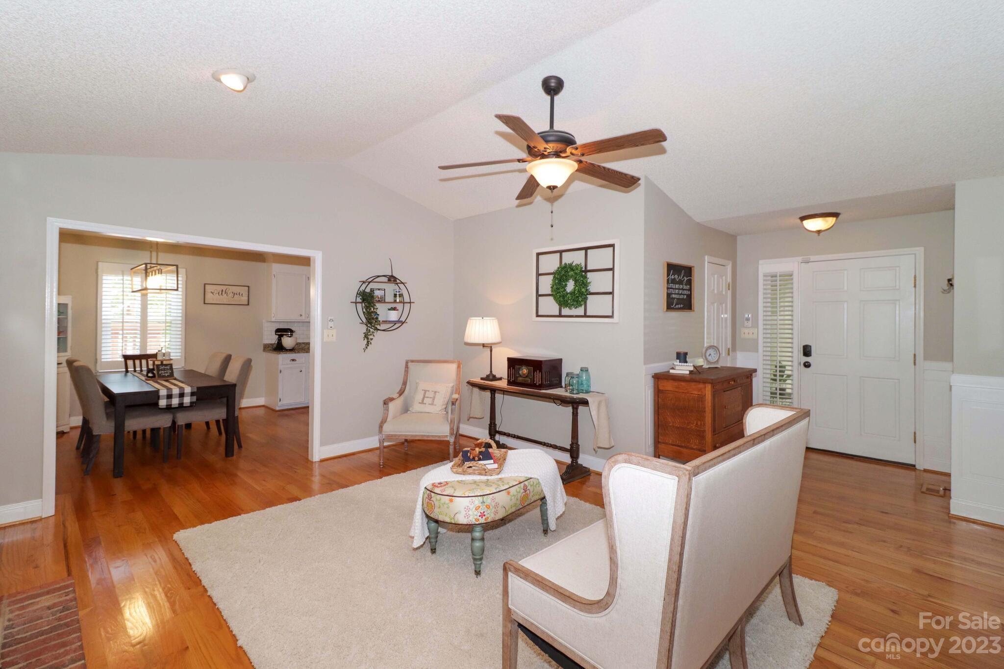 9529 Washam Potts Road Cornelius, NC 28031 - Photo 5 of 48 Gallery Image 5